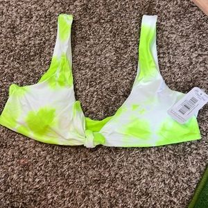 Dippin’ Daisy’s swimwear